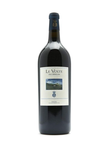 Le Volte Dell’Ornellaia Magnum 2023 1.5L