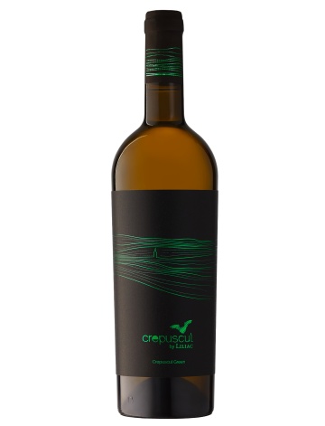 Liliac Crepuscul Green Sec 0.75L