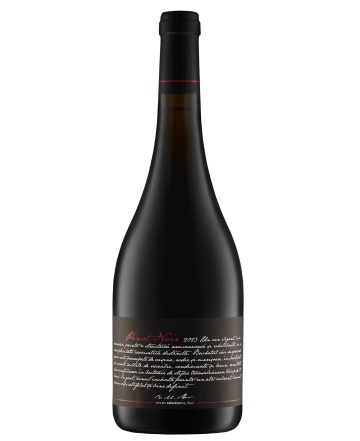 Liliac Private Selection Pinot Noir 0.75L