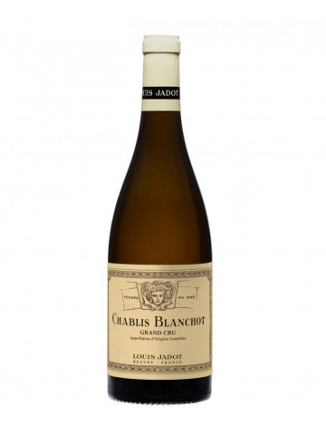 Louis Jadot Chablis Blanchot 2019 0.75L