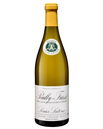 Louis Latour Pouilly-Fuissé 0.75L