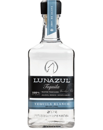 Lunazul Tequila Blanco 1L