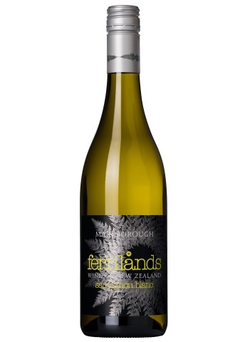 Marisco Vineyards Fernlands Sauvignon Blanc 0.75L