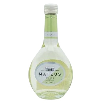 Mateus Alb Demisec 0.187L