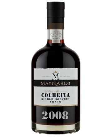 Maynard’s Porto Colheita 2008 0.5L