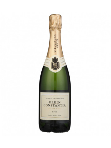 Methode Cap Klein Constantia Classique Brut 0.75L
