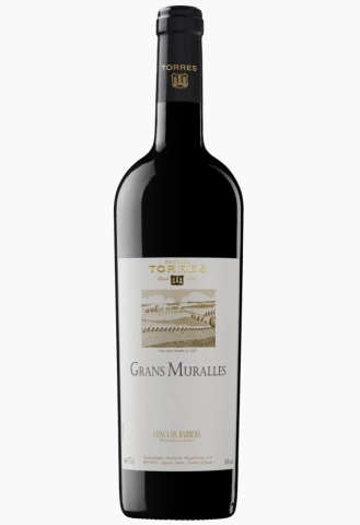 Miguel Torres Grans Muralles 0.75L