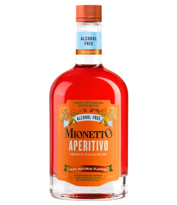 Mionetto Aperitivo Fara Alcool 0.5L