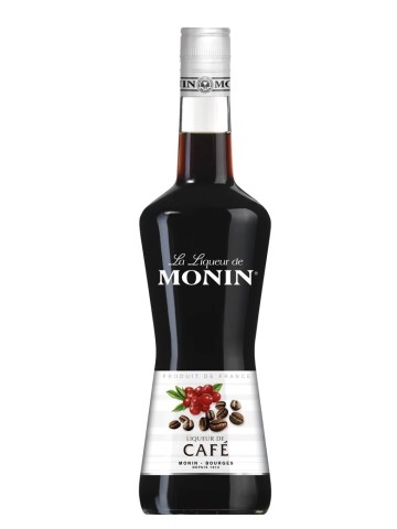 Monin Lichior Cafea 0.7L