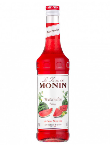Monin Sirop Watermelon 0.7L