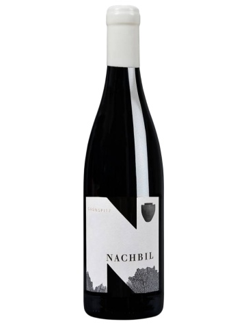 Nachbil Grunspitz Nefiltrat 0.75L