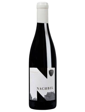 Nachbil Grunspitz Nefiltrat 2023 0.75L
