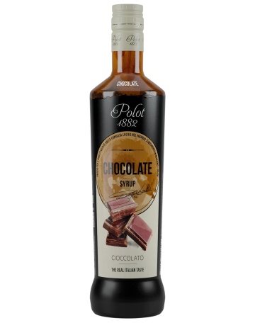 Naturera Sirop Chocolate 0.7L