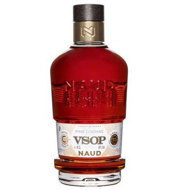 Naud Cognac VSOP 0.7L
