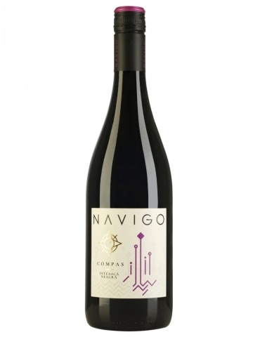 Navigo Compas Feteasca Neagra 0.75L