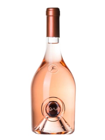 Negrini Muga Merlot Rose 0.75L