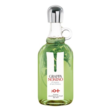 Nonino Grappa Alla Ruta 0.7L