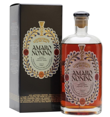 Nonino Lichior Amaro Quintessentia 0.7L