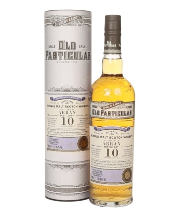 Douglas Laing Old Particular Cardhu 10 Ani 0.7L