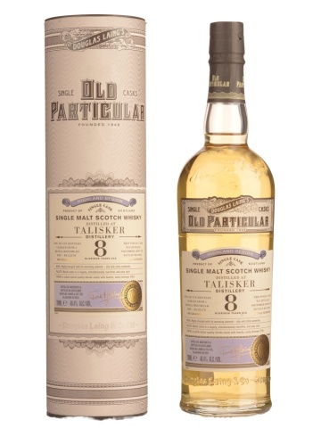 Douglas Laing Old Particular Cardhu 10 Ani 0.7L