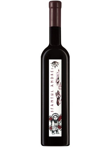 Oprisor Cupola Sanctis Sfantul Andrei 0.75L