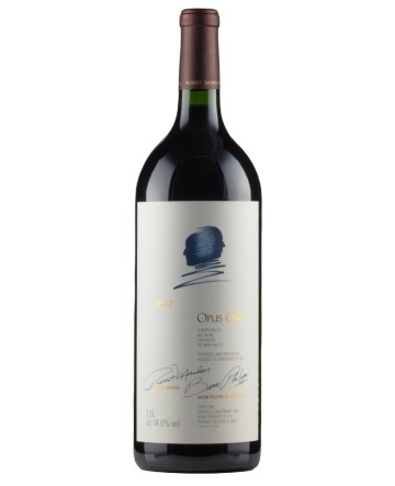 Opus One 2009 Magnum 1.5L