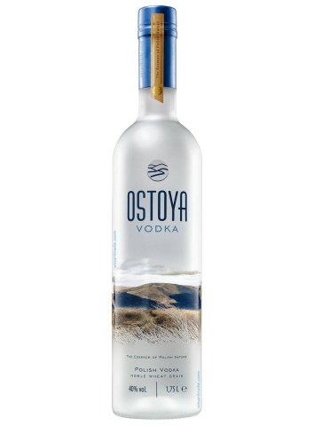 Ostoya Vodka 1.75L