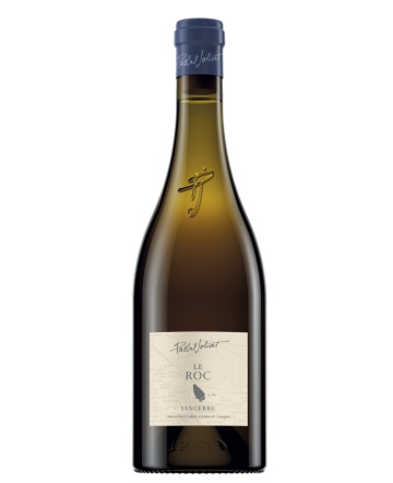 Pascal Jolivet Sancerre Blanc Le Roc 2022 0.75L