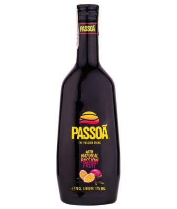 Passoa The Passion Drink 0.7L