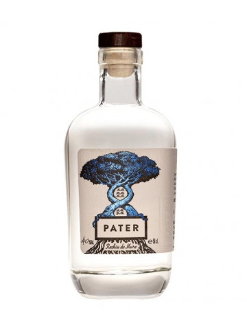 Pater Rachiu de Mure 0.5L