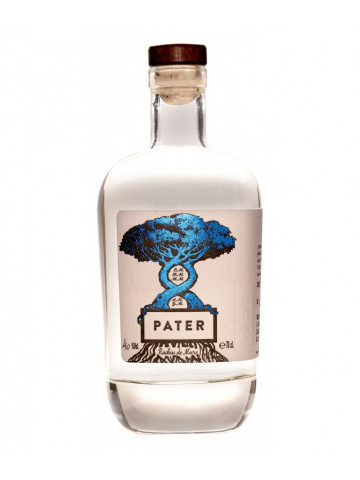 Pater Rachiu de Mure 0.7L