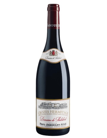 Paul Jaboulet Aine Domaine de Thalabert Crozes Hermitage 2020 0.75L