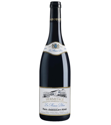 Paul Jaboulet Aine La Maison Bleue Hermitage Rouge Bio 2020 0.75L