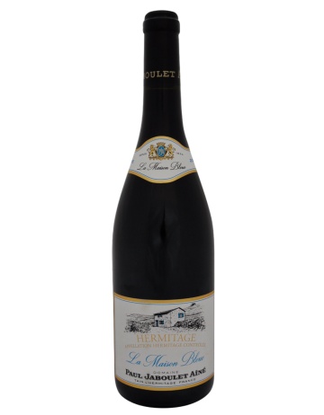 Paul Jaboulet Aine La Maison Bleue Hermitage Rouge Bio 2020 0.75L