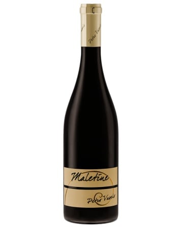 Petro Vaselo Maletine Chardonnay 0.75L