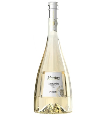 Piccini Martina Vermentino Toscana IGT 0.75L