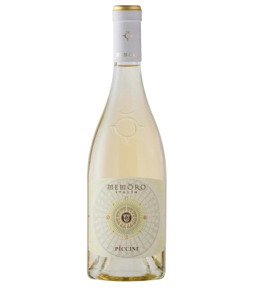 Piccini Memoro Bianco D' Italia 0.75L