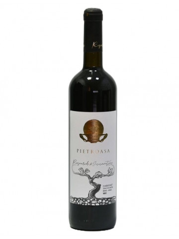 Pietroasa Research & Innovation Cabernet Sauvignon 0.75L