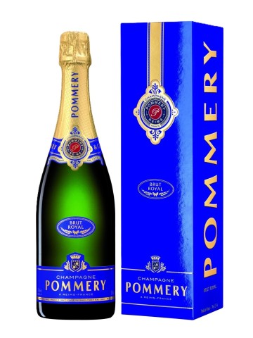 Pommery Brut Royal 0.75L