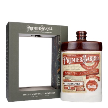Premier Barrel Inchgower 8 YO 0.7L