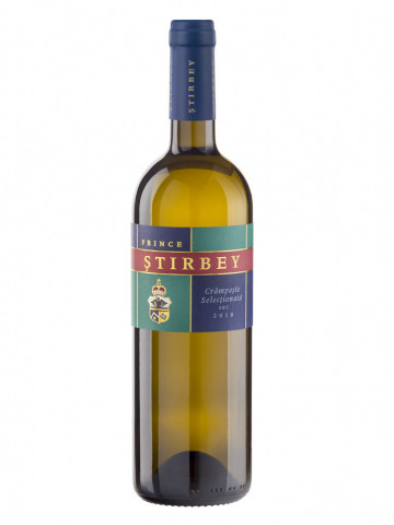 Prince Stirbey Cramposie Selectionata 0.75L