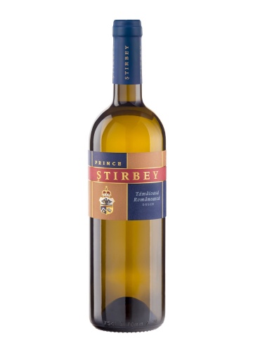 Prince Stirbey Tamaioasa Romaneasca Dulce 0.75L