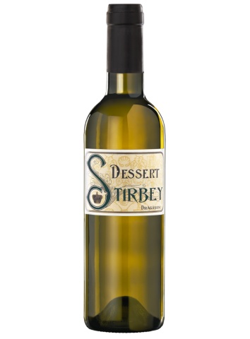 Prince Stirbey Vin Dessert Dulce 375ml