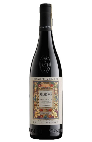 Pruviniano Amarone Classico 0.75L