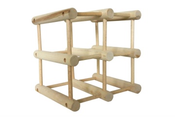 Raft 2X3 6 sticle