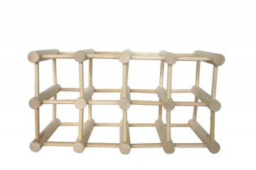 Raft 4X3 12 sticle