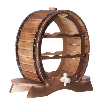 Raft Rustic maro 7 sticle vin