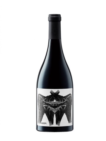 Rasova Aripi Syrah 0.75L