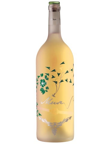 Recas Muse White Demisec Magnum 1.5L