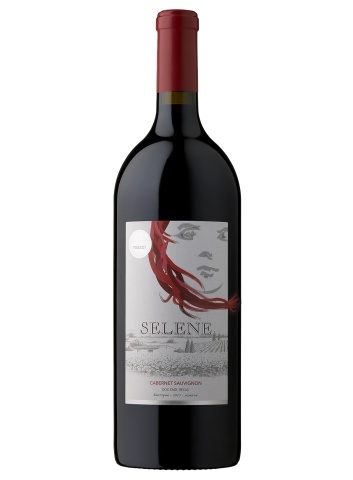 Recas Selene Cabernet Sauvignon Barrique Magnum 1.5L